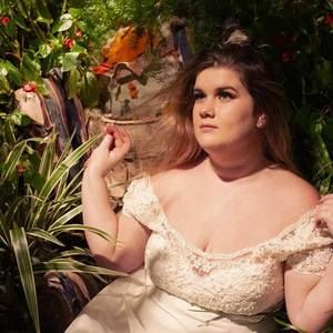 Meet your Posher, Betty ann